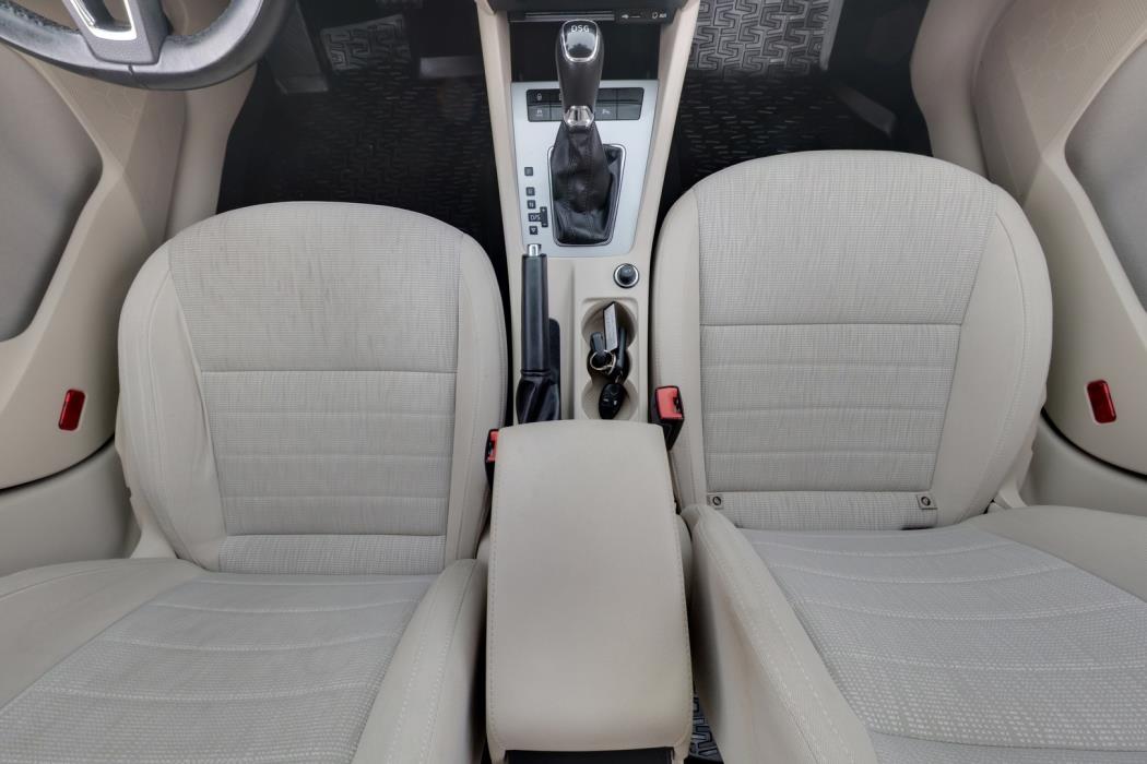 SKODA Octavia 2016
