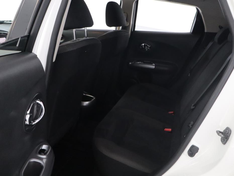 NISSAN Juke 2011