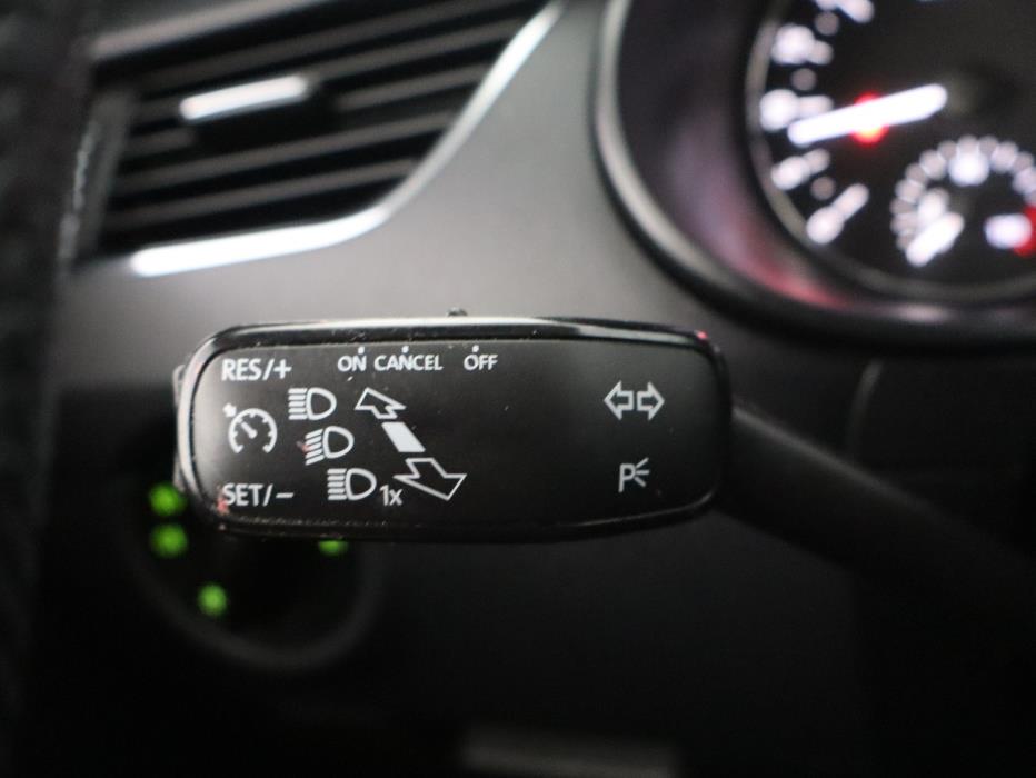 SKODA Octavia 2017