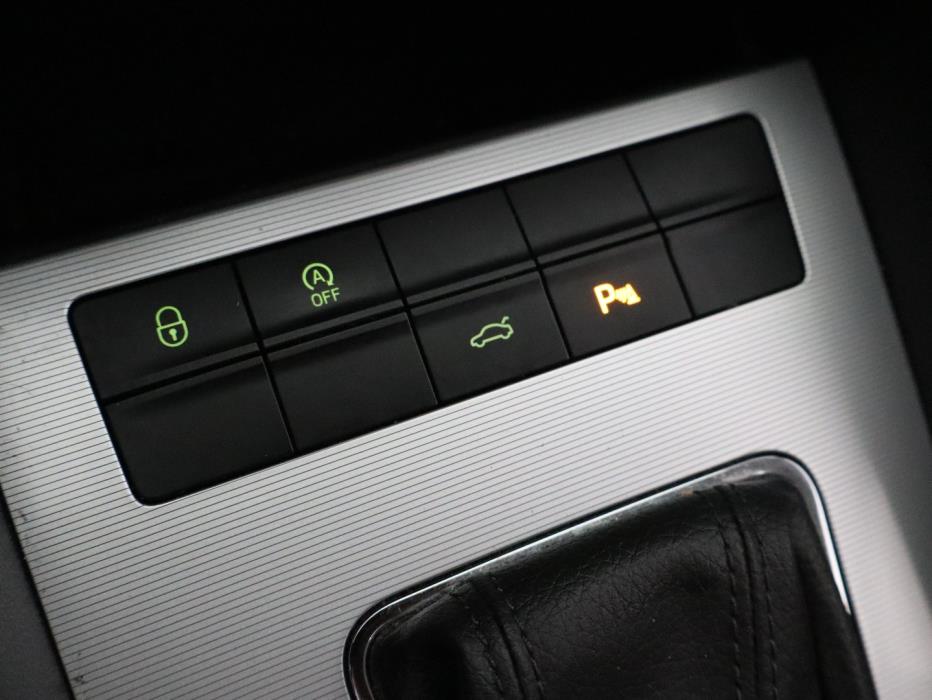 SKODA Octavia 2017