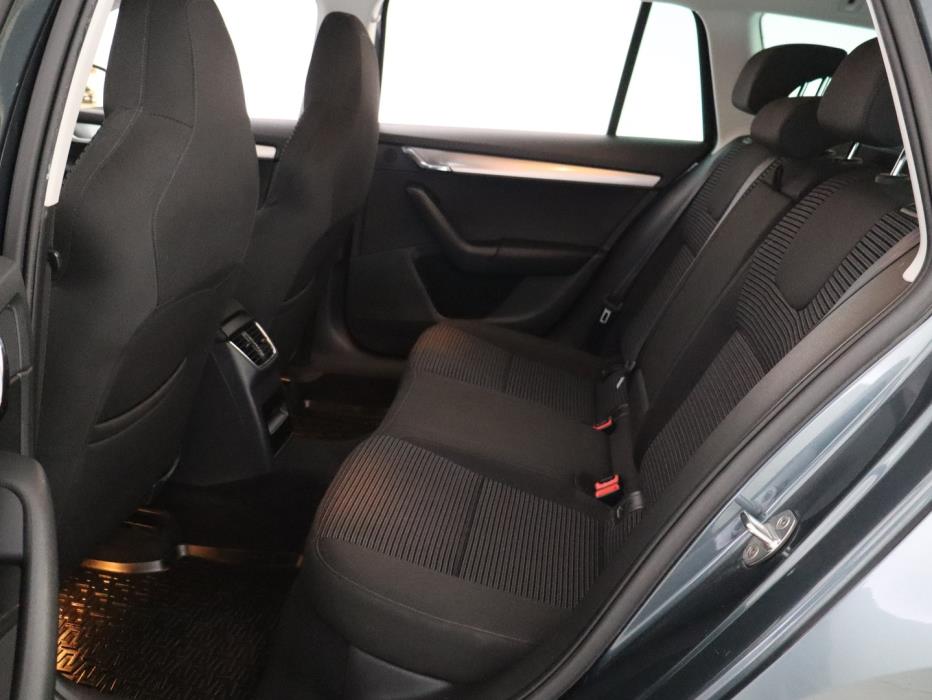 SKODA Octavia 2017