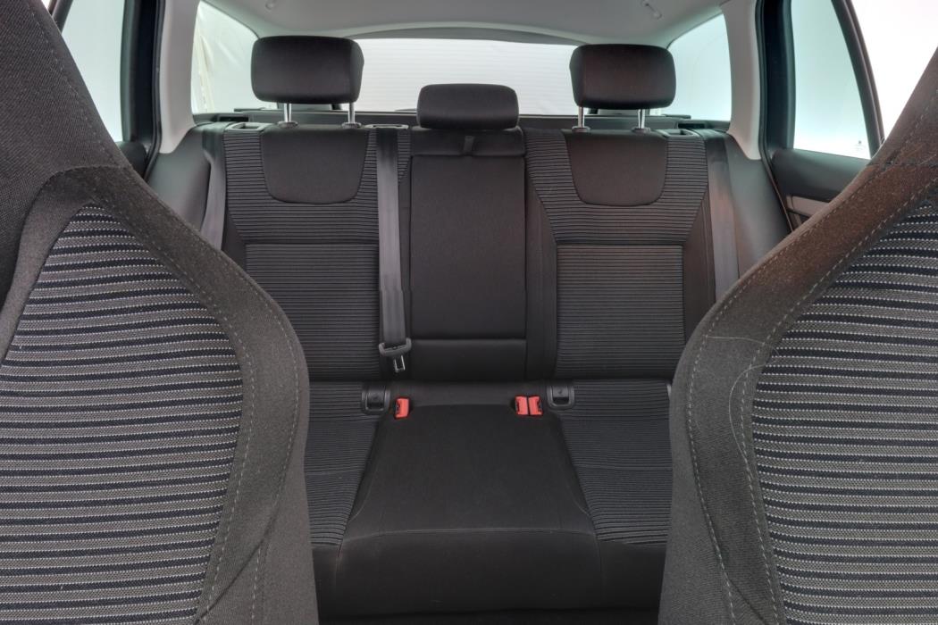 SKODA Octavia 2017