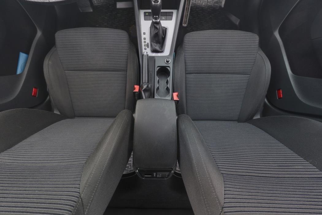 SKODA Octavia 2017