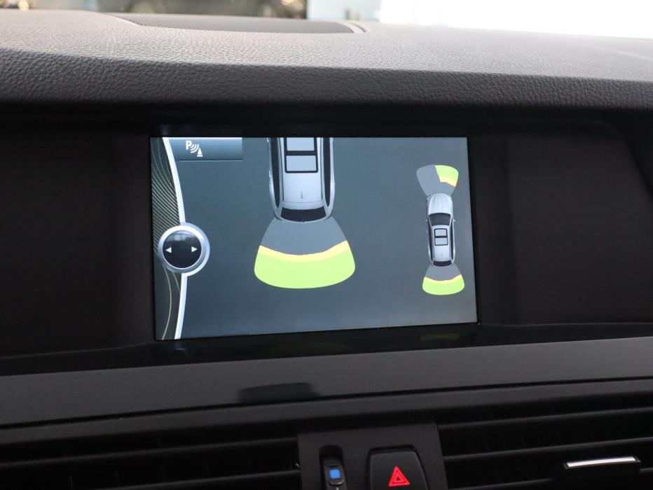 BMW 520 2011