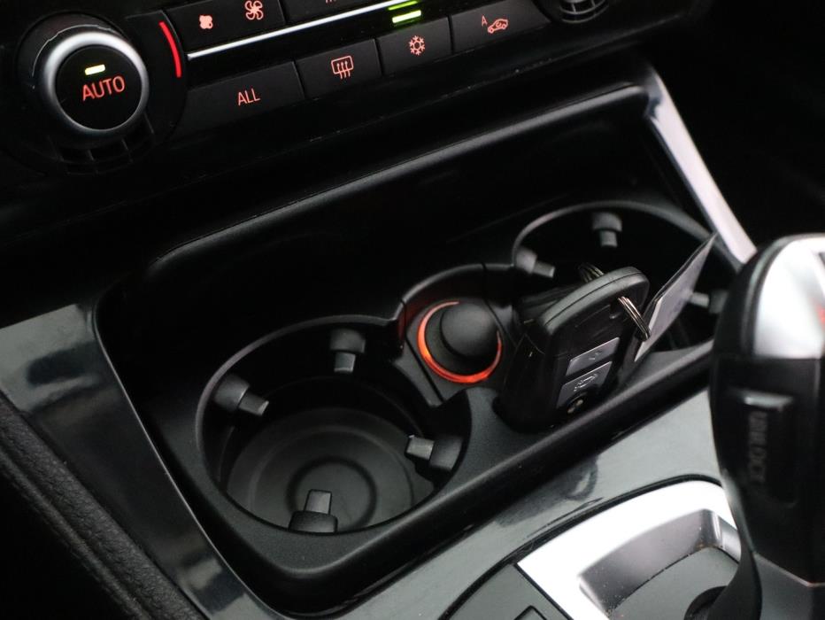 BMW 520 2011