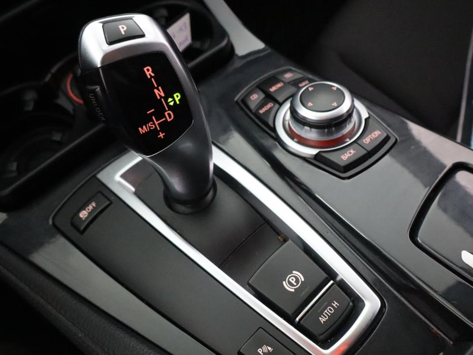 BMW 520 2011