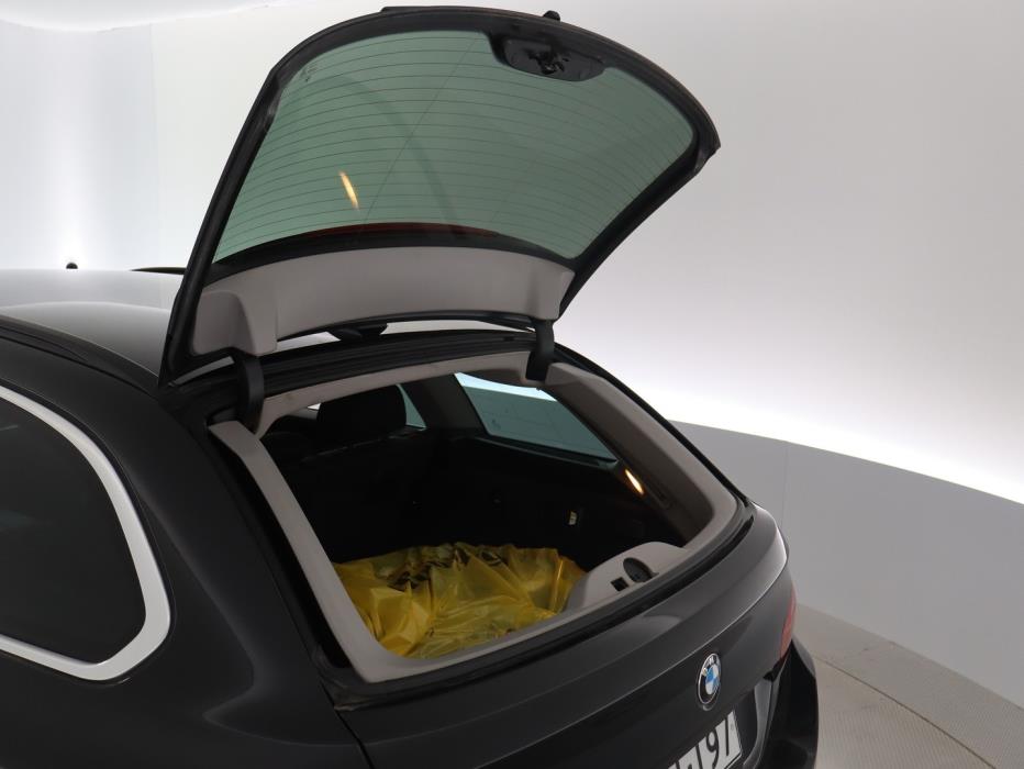 BMW 520 2011