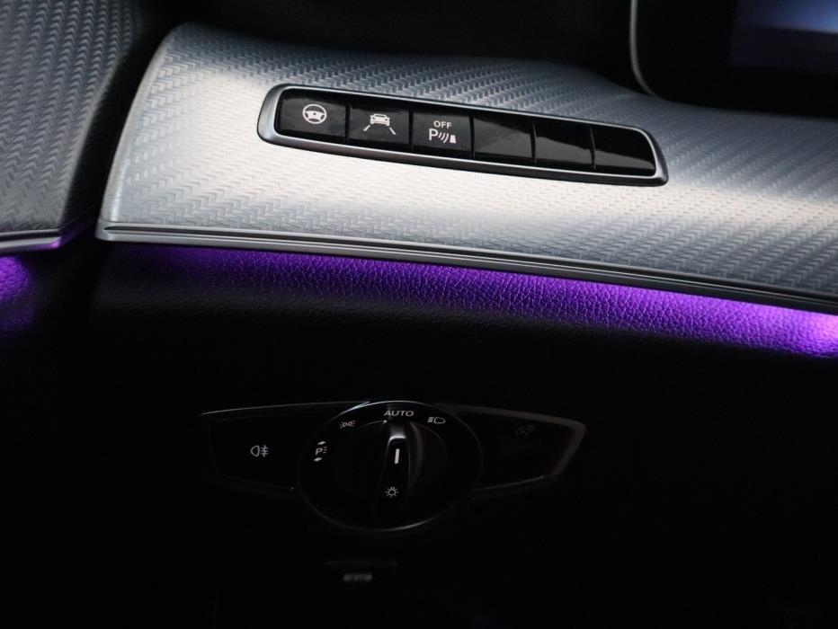 MERCEDES-BENZ E 2017