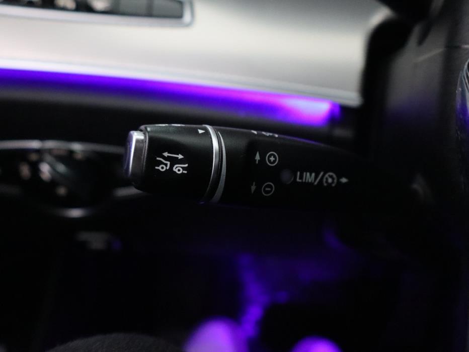 MERCEDES-BENZ E 2017