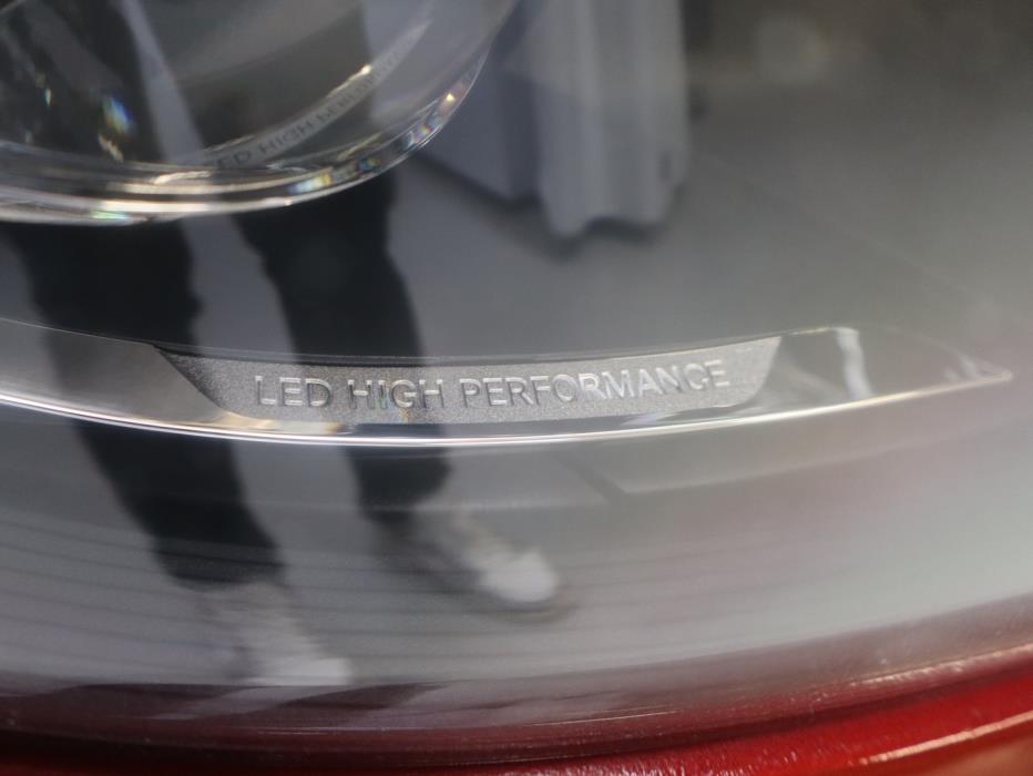 MERCEDES-BENZ E 2017