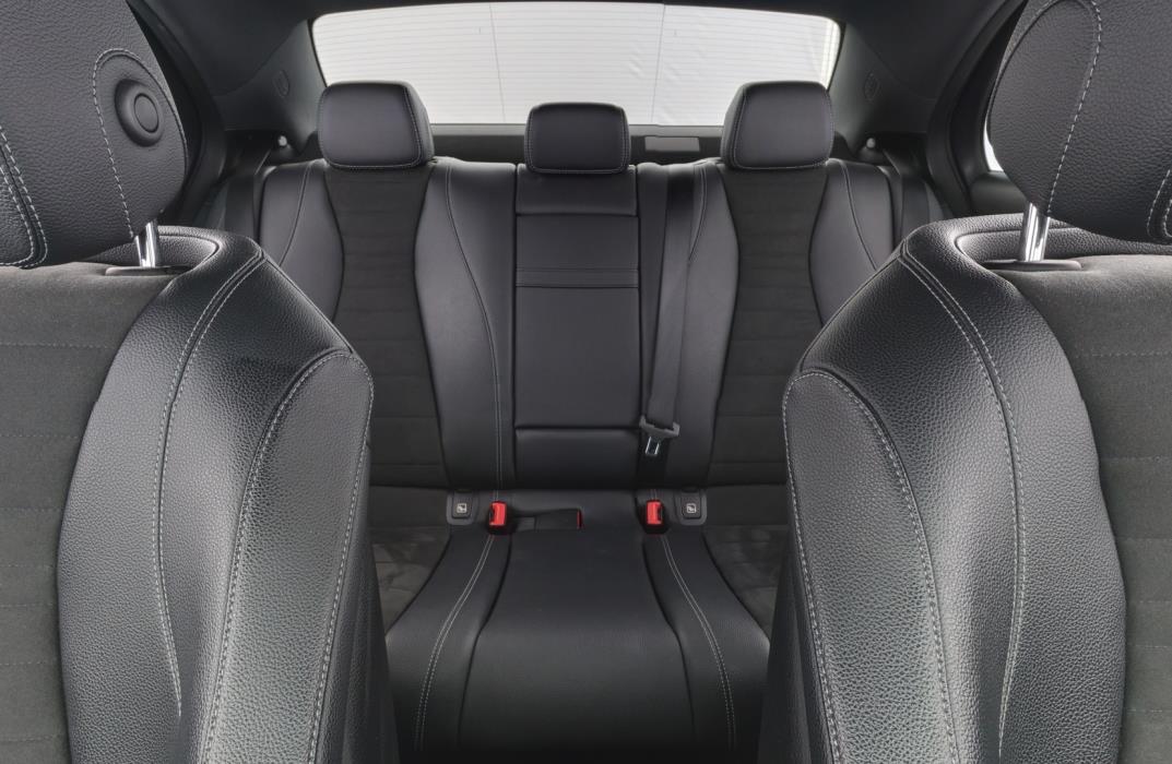 MERCEDES-BENZ E 2017