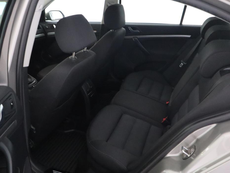 SKODA Octavia 2007