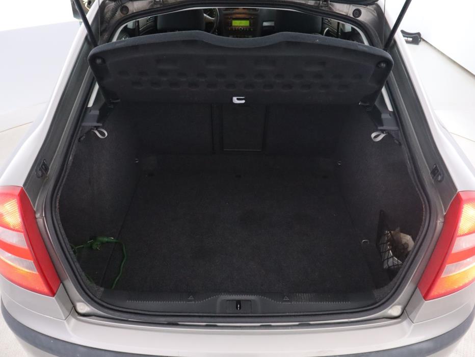 SKODA Octavia 2007