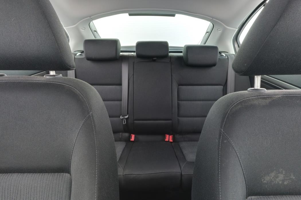 SKODA Octavia 2007