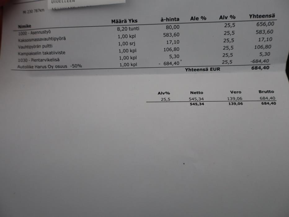 VOLKSWAGEN Golf 2009