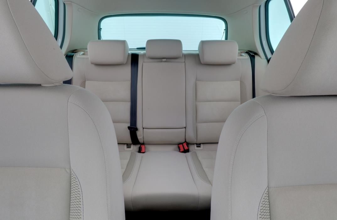 VOLKSWAGEN Golf 2009