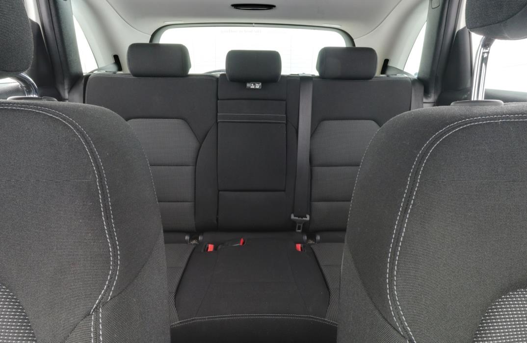 MERCEDES-BENZ B 2013