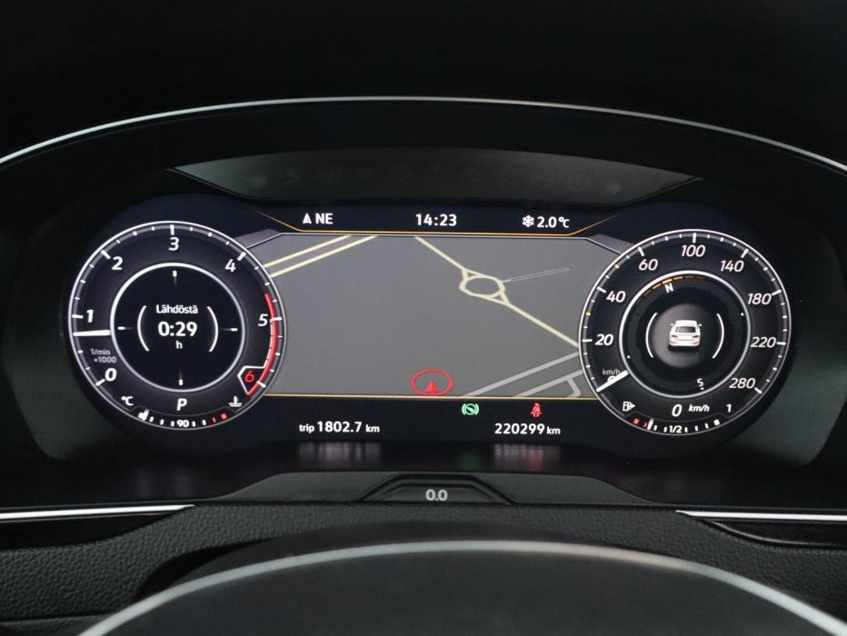 VOLKSWAGEN Arteon 2017