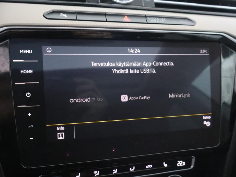 VOLKSWAGEN Arteon 2017