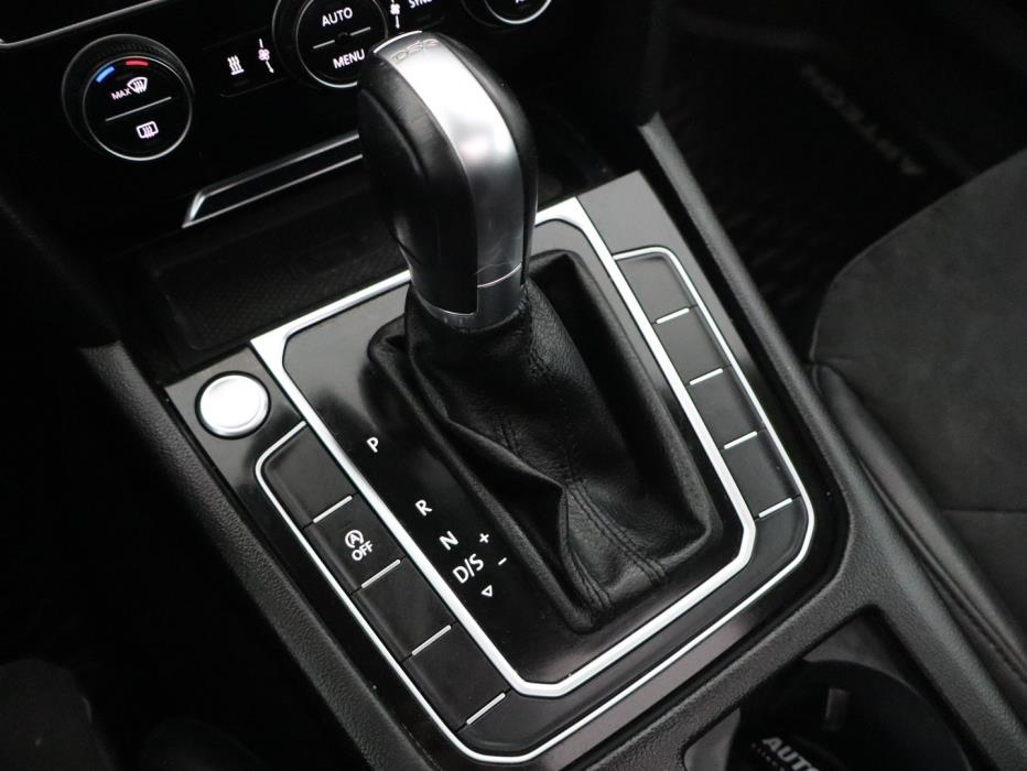 VOLKSWAGEN Arteon 2017