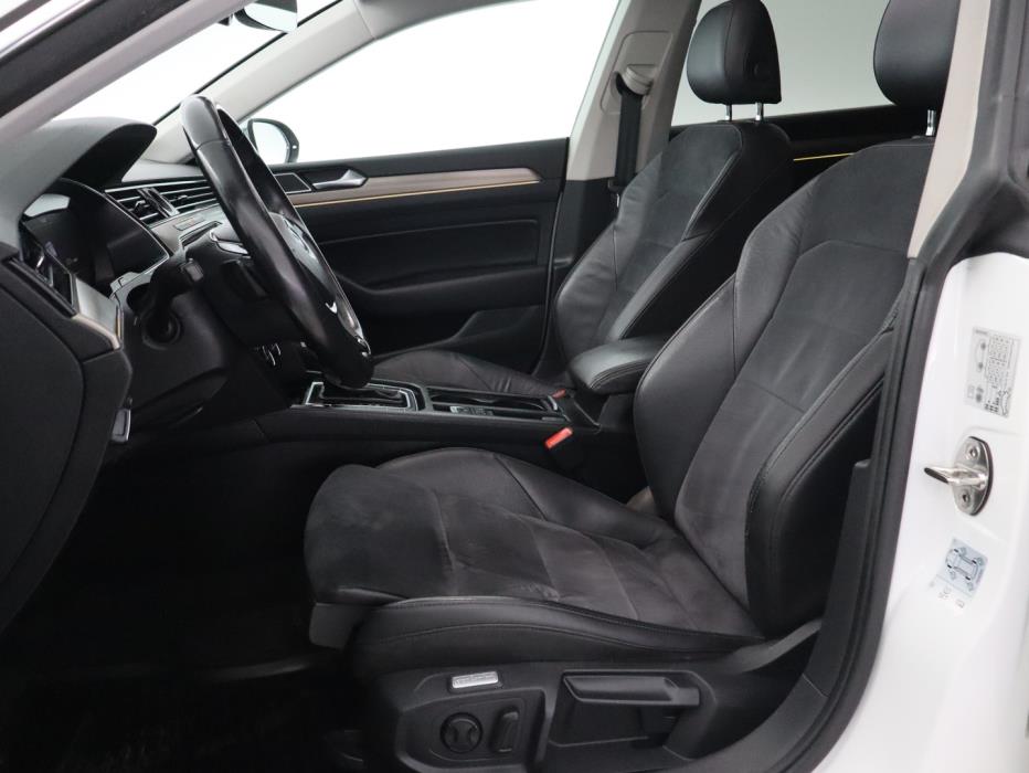 VOLKSWAGEN Arteon 2017