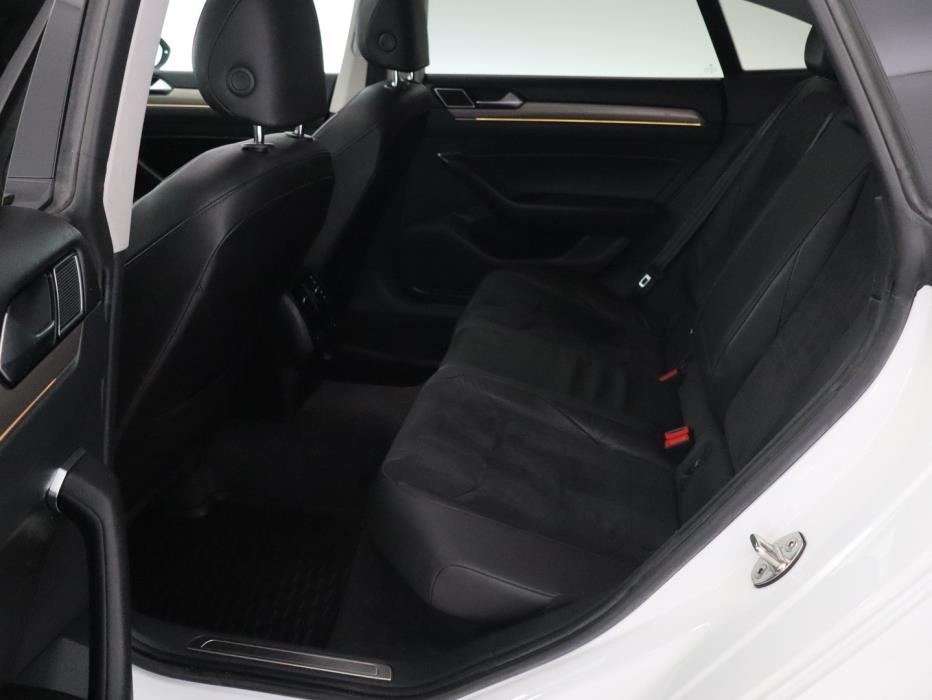 VOLKSWAGEN Arteon 2017