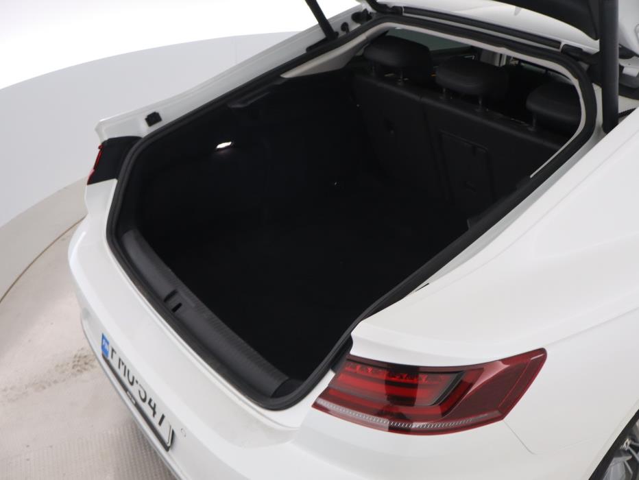 VOLKSWAGEN Arteon 2017