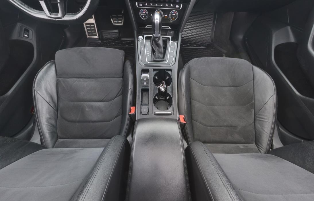 VOLKSWAGEN Arteon 2017