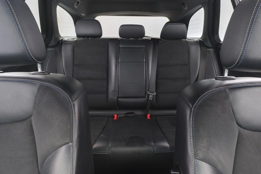 MERCEDES-BENZ C 2013