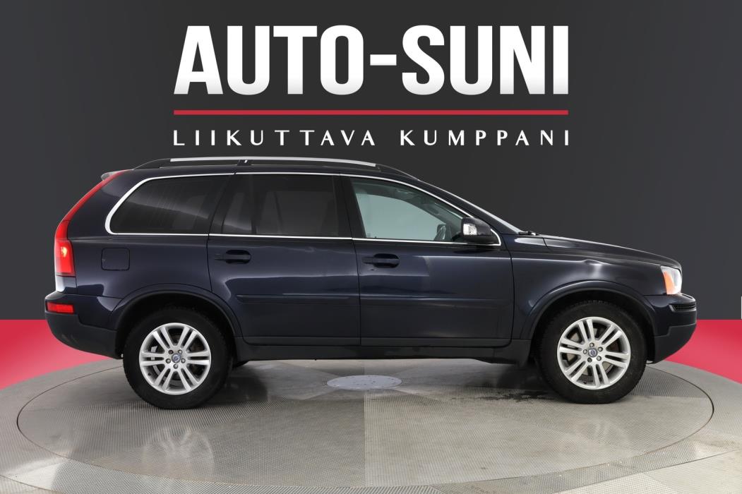 VOLVO XC90 2006