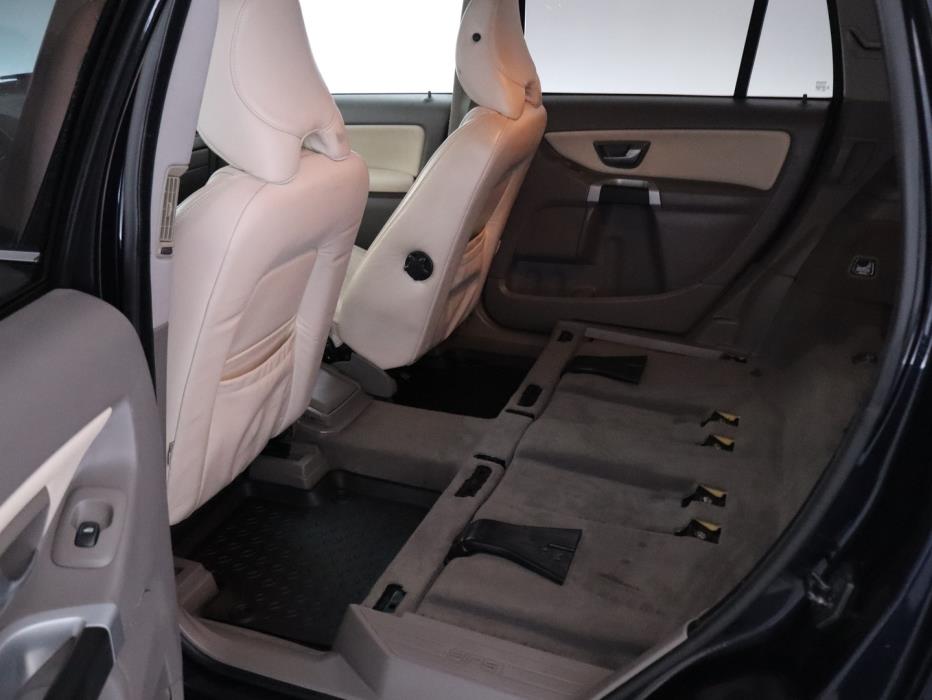 VOLVO XC90 2006
