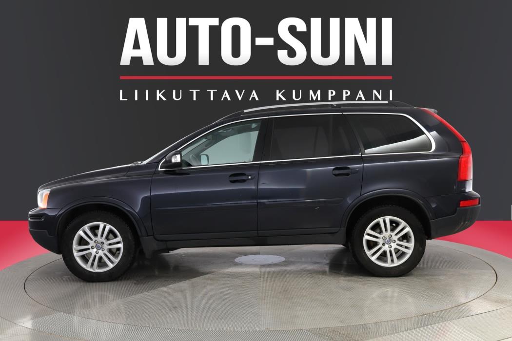 VOLVO XC90 2006