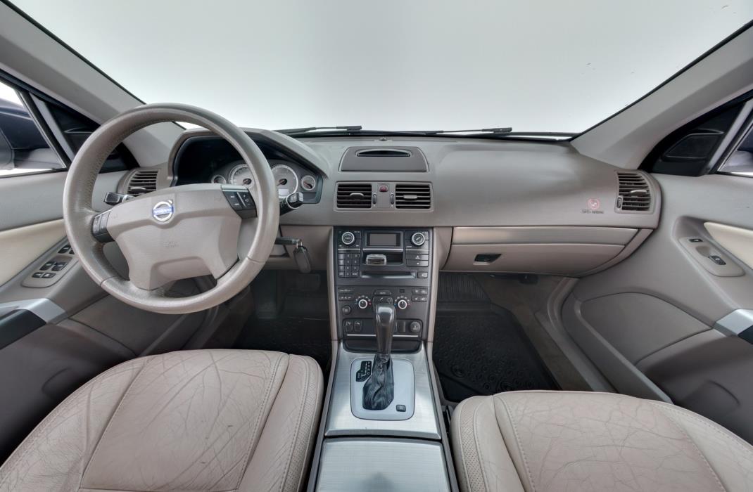 VOLVO XC90 2006