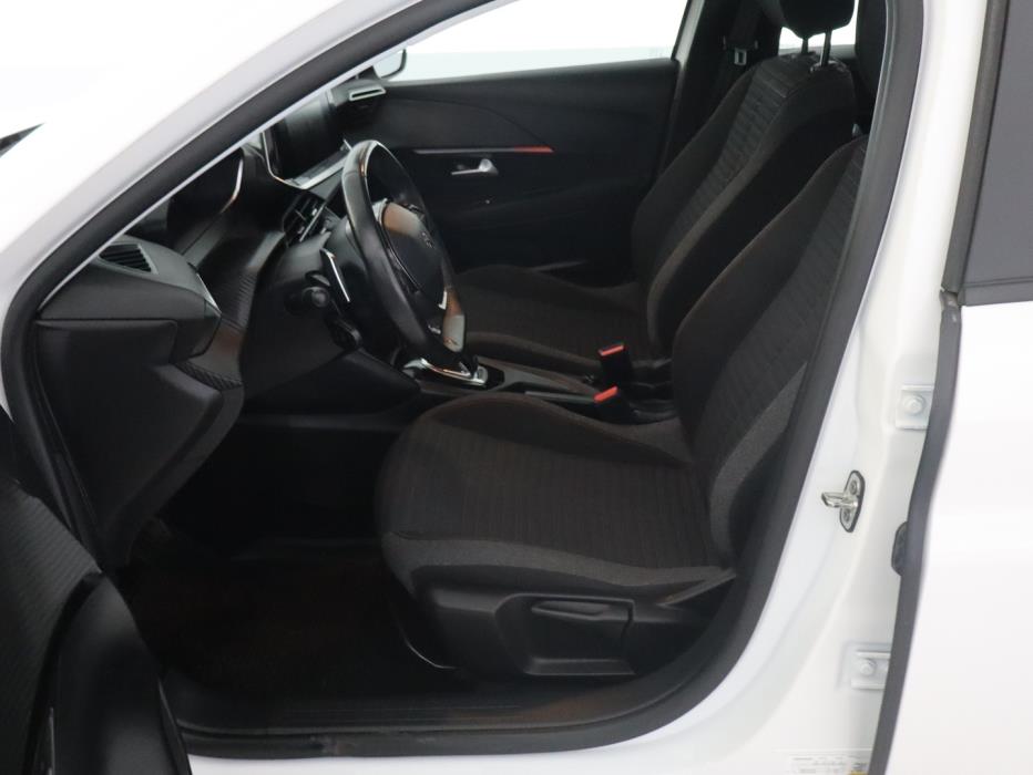 PEUGEOT 208 2020