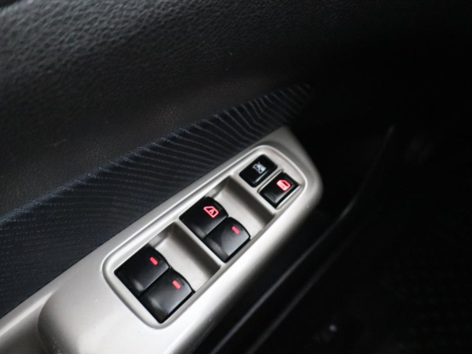 SUBARU Forester 2008