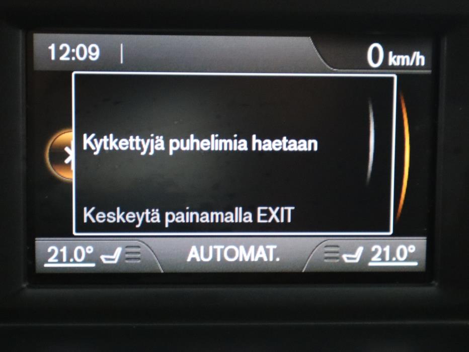 VOLVO V40 2014