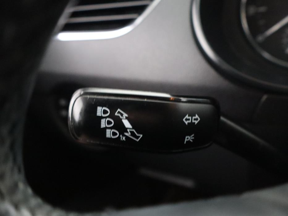 SKODA Octavia 2016