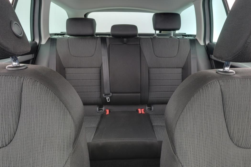 SKODA Octavia 2016
