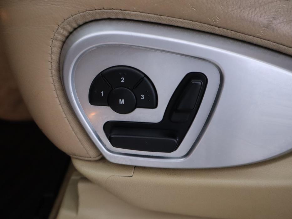 MERCEDES-BENZ ML 2007