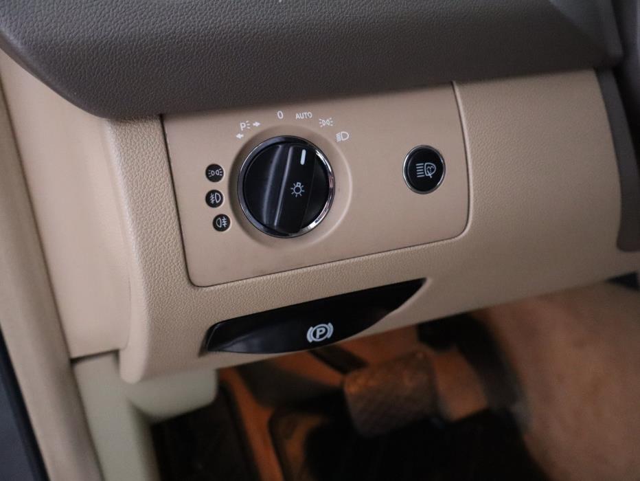 MERCEDES-BENZ ML 2007
