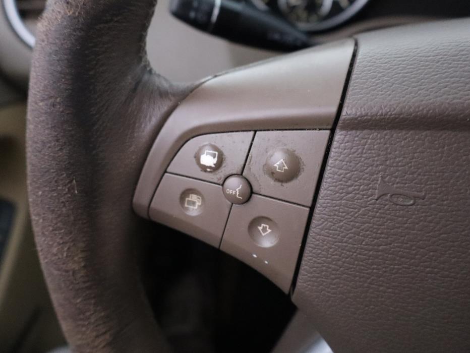 MERCEDES-BENZ ML 2007
