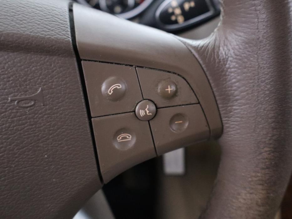 MERCEDES-BENZ ML 2007