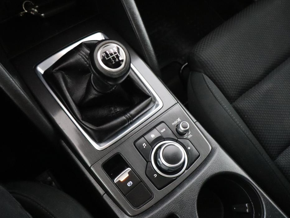 MAZDA CX-5 2016