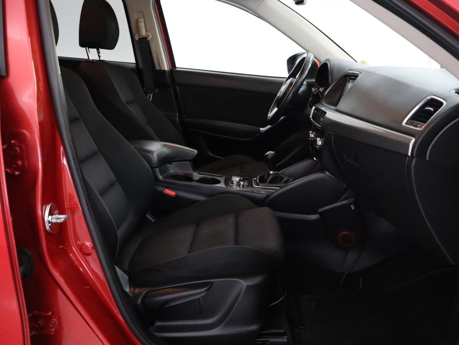 MAZDA CX-5 2016