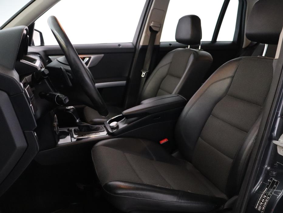 MERCEDES-BENZ GLK 2010