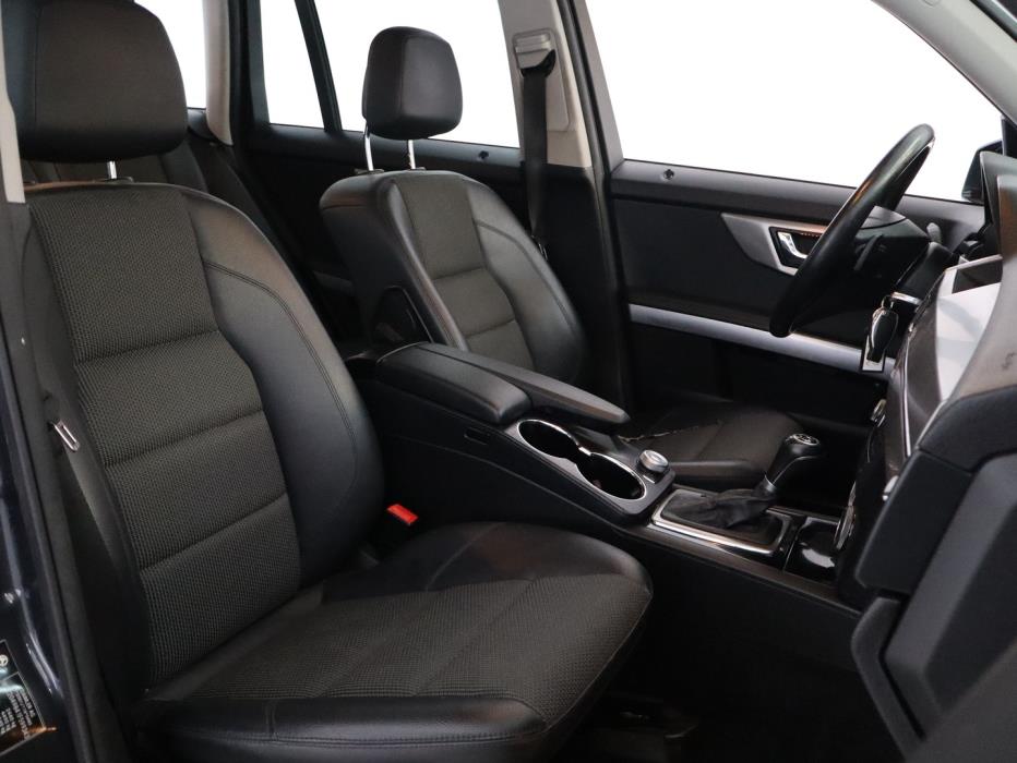 MERCEDES-BENZ GLK 2010
