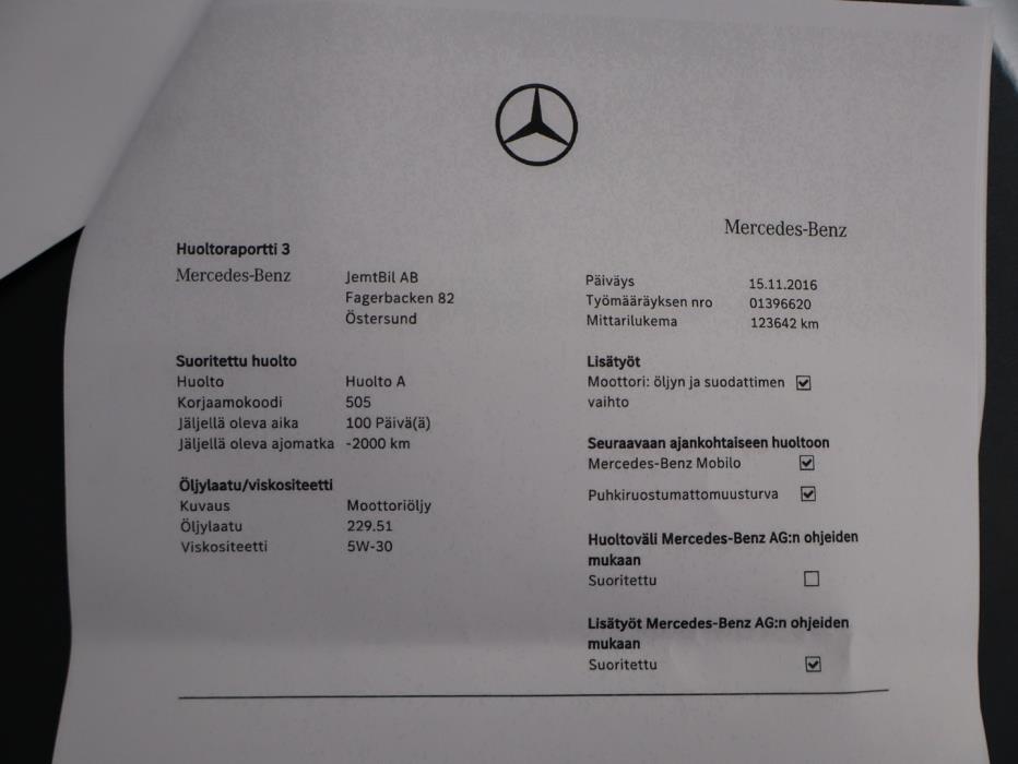 MERCEDES-BENZ GLK 2010