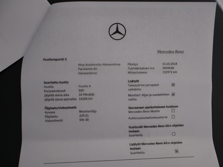 MERCEDES-BENZ GLK 2010