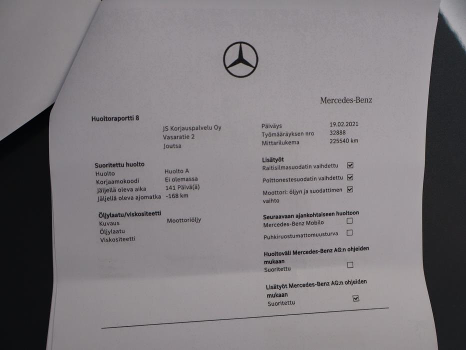 MERCEDES-BENZ GLK 2010