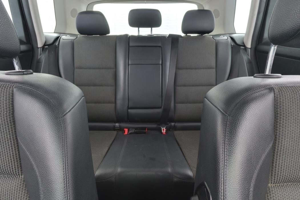 MERCEDES-BENZ GLK 2010